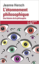 L'étonnement philosophique